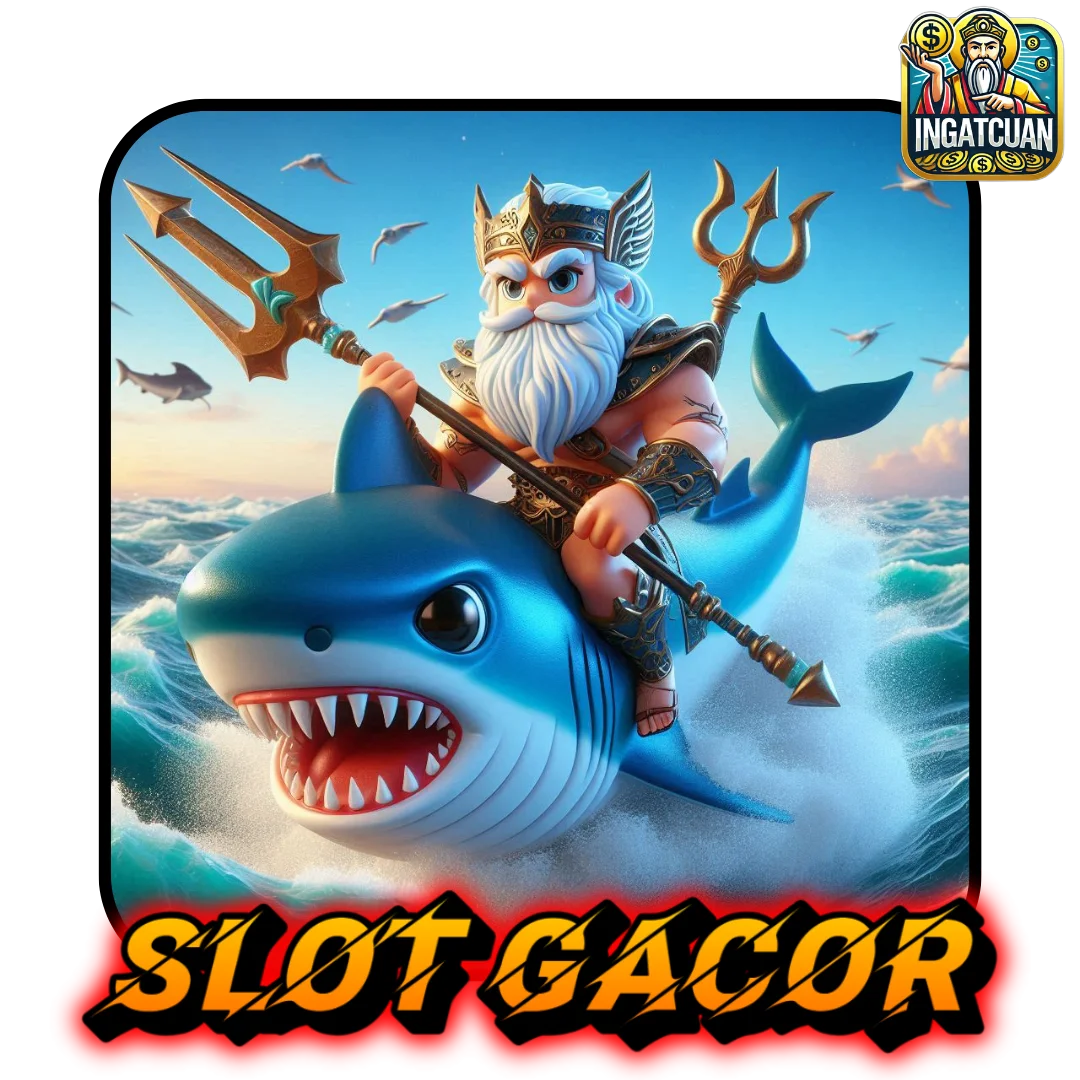 MAIN505: Main 505 SOS Darurat Keberuntungan, Sekali Panggil Bantuan Jackpot Datang